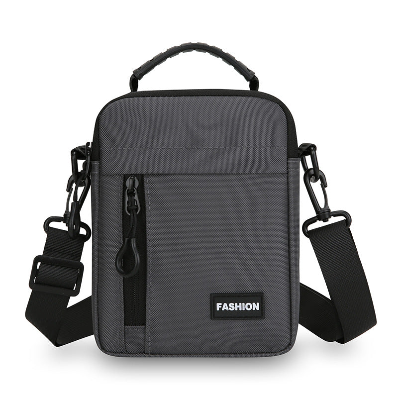 Kompakte Crossbody Pouch Tasche Brehn