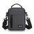 Kompakte Crossbody Pouch Tasche Brehn