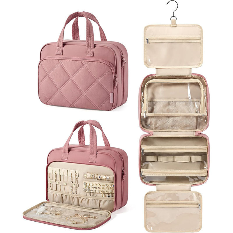 Schmuck Organizer-Tasche Brehn