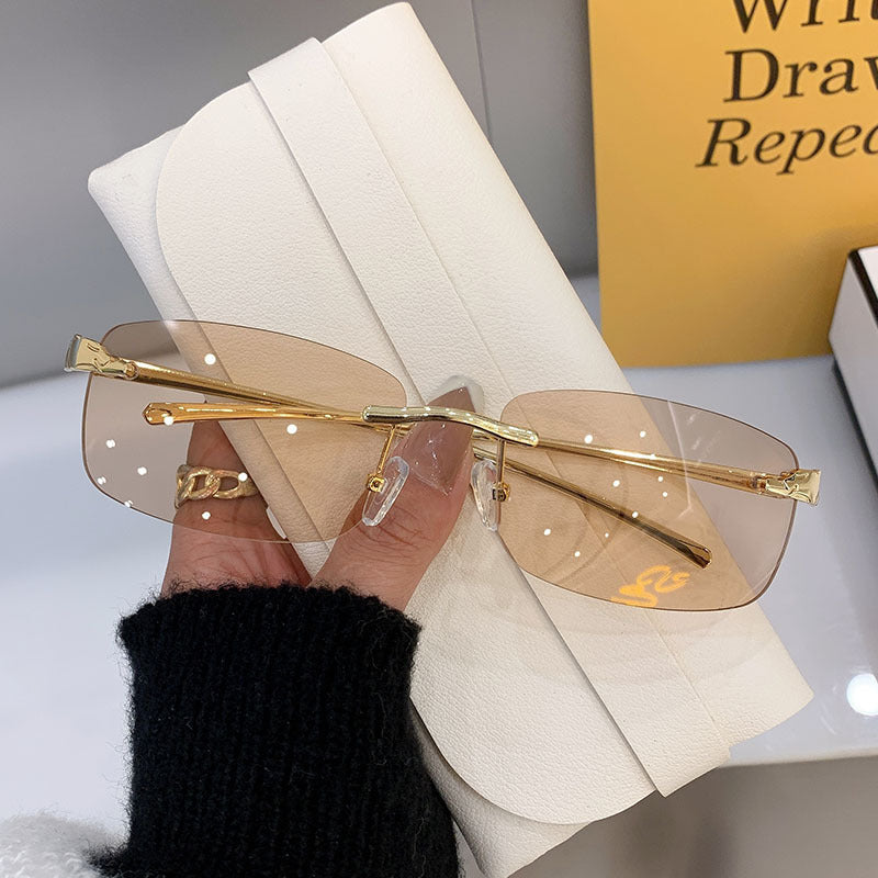 Damen Sonnenbrille Brehn