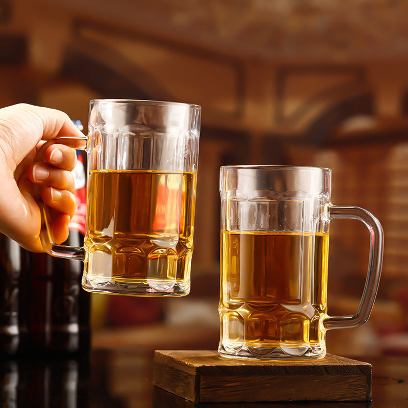 Herren Bierkrug Brehn