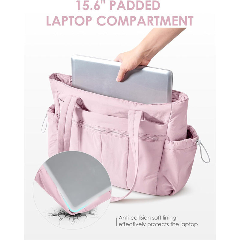 Moderne Alltags- und Freizeit-Tasche Brehn