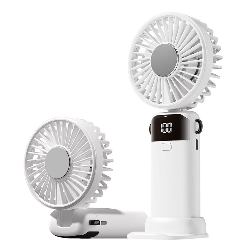 Unisex tragbarer USB Ventilator Brehn