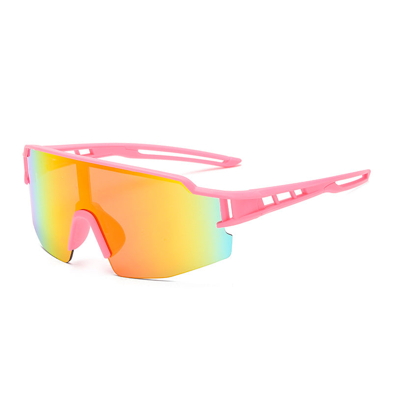 Herren Hochleistungs-Radbrille Brehn