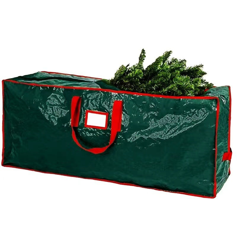 Aufbewahrungstasche Für Weihnachtsbaum und Dekoration Brehn