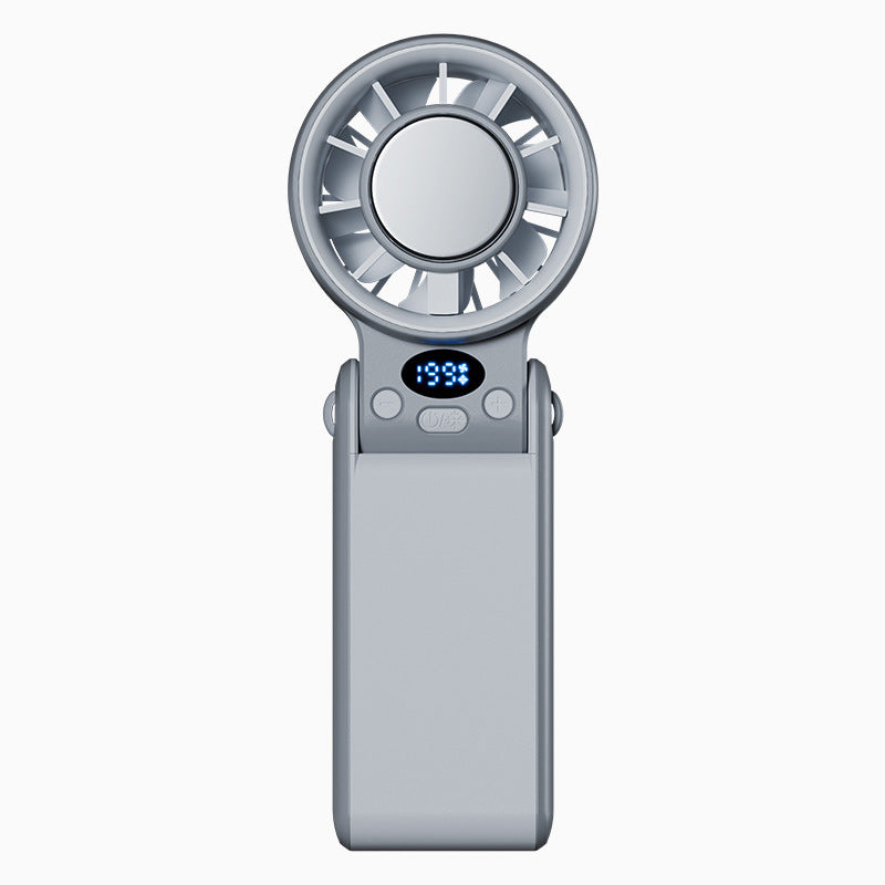 Smart Handheld Cooling Device Brehn