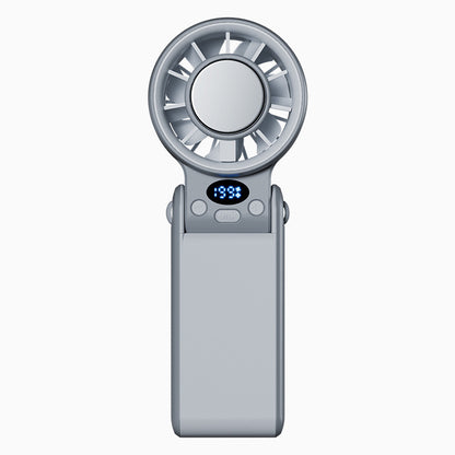 Smart Handheld Cooling Device Brehn