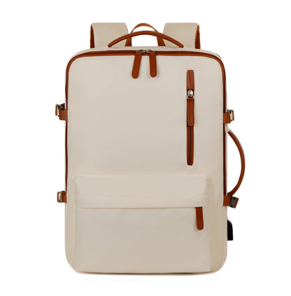 Eleganter Business-Laptop-Rucksack Brehn