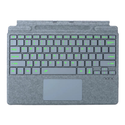 Vielseitige Bluetooth-Tastatur mit Touchpad Brehn