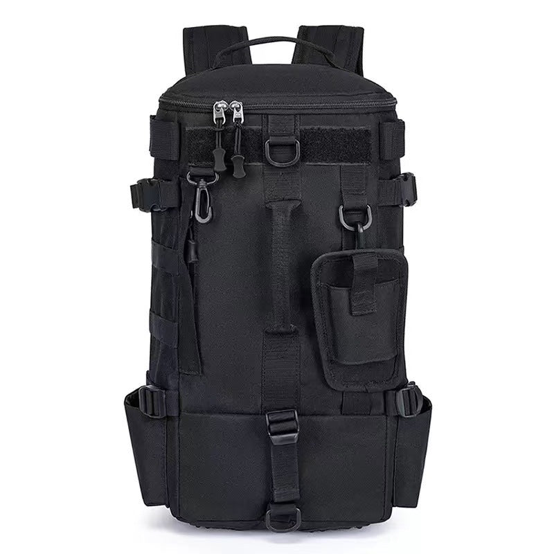 Kletter Abenteuer Rucksack Brehn