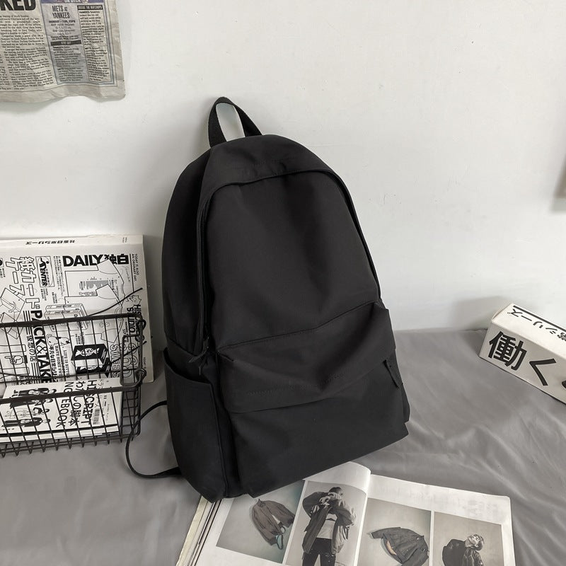 Hochwertiger Freizeit-Schulrucksack Brehn
