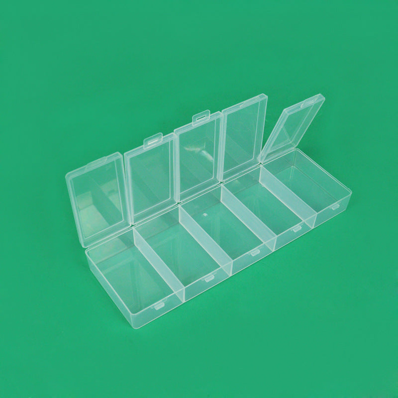 Modularer Speicherbehälter Brehn