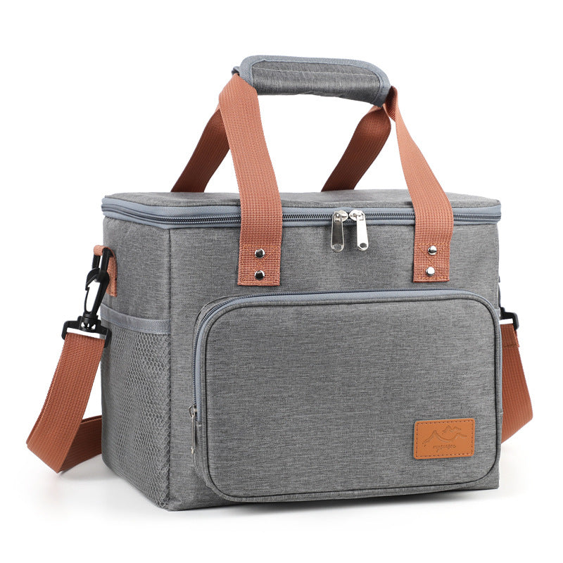 Isolierte Lunch Bag Brehn