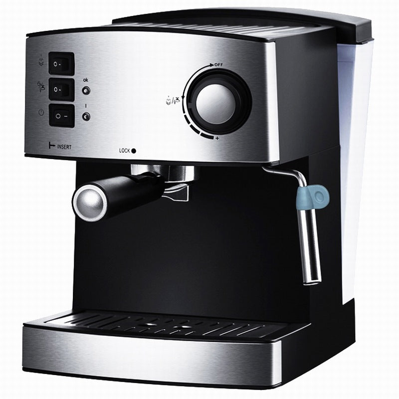 Kaffeevollautomat Brehn