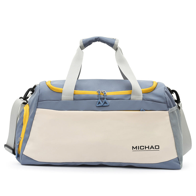 Geräumige Multizweck-Reisetasche
