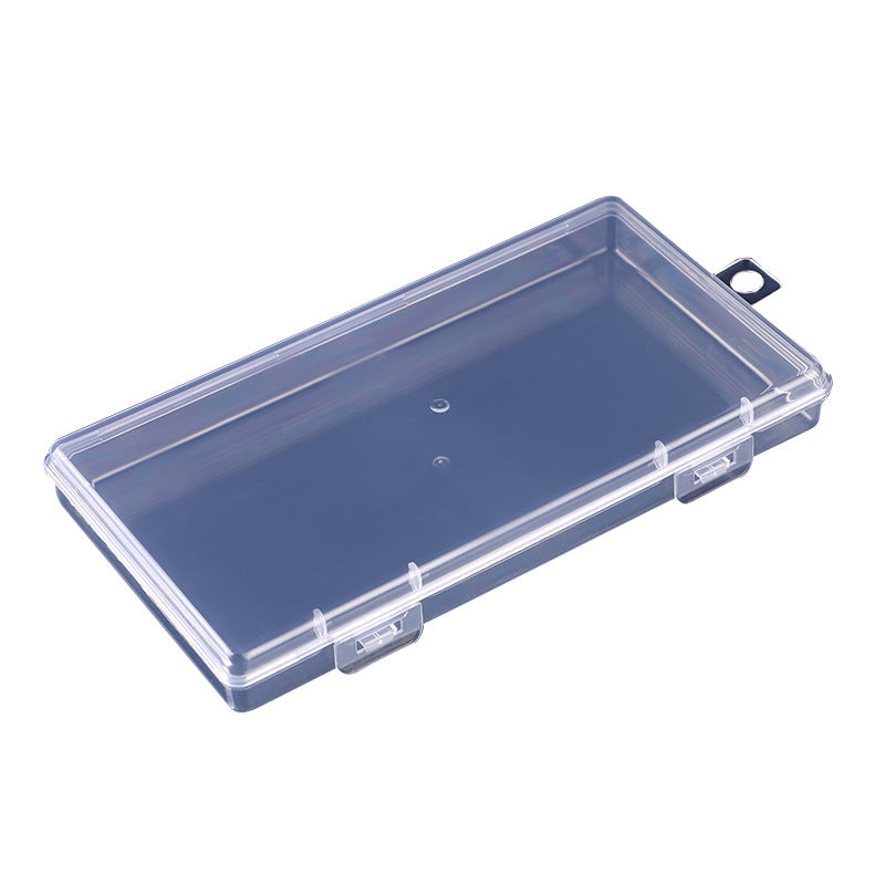 Transparenter Aufbewahrungsorganisator Brehn