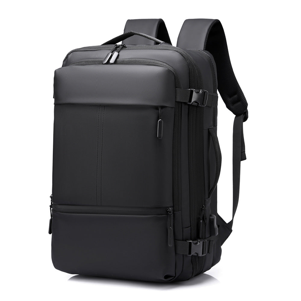 Vielseitiger Reiserrucksack Brehn