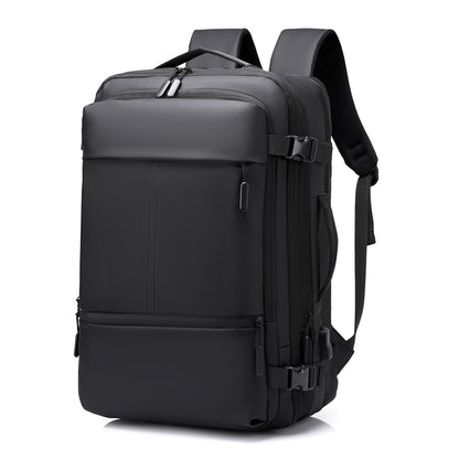 Vielseitiger Reiserrucksack Brehn