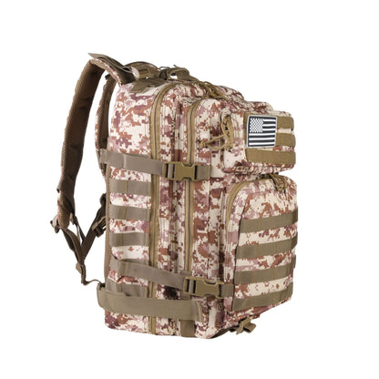 Taktischer Rucksack Brehn