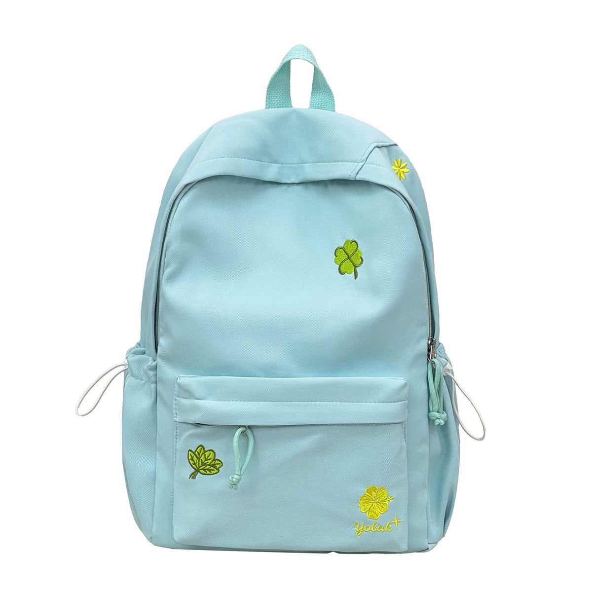 Trendige Floral Design Rucksack Brehn