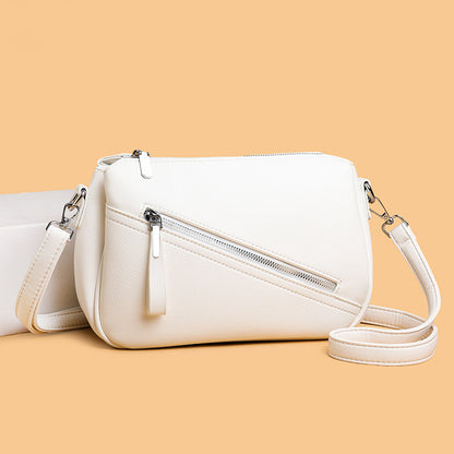 Moderne Crossbody Umhängetasche Brehn