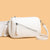 Moderne Crossbody Umhängetasche Brehn