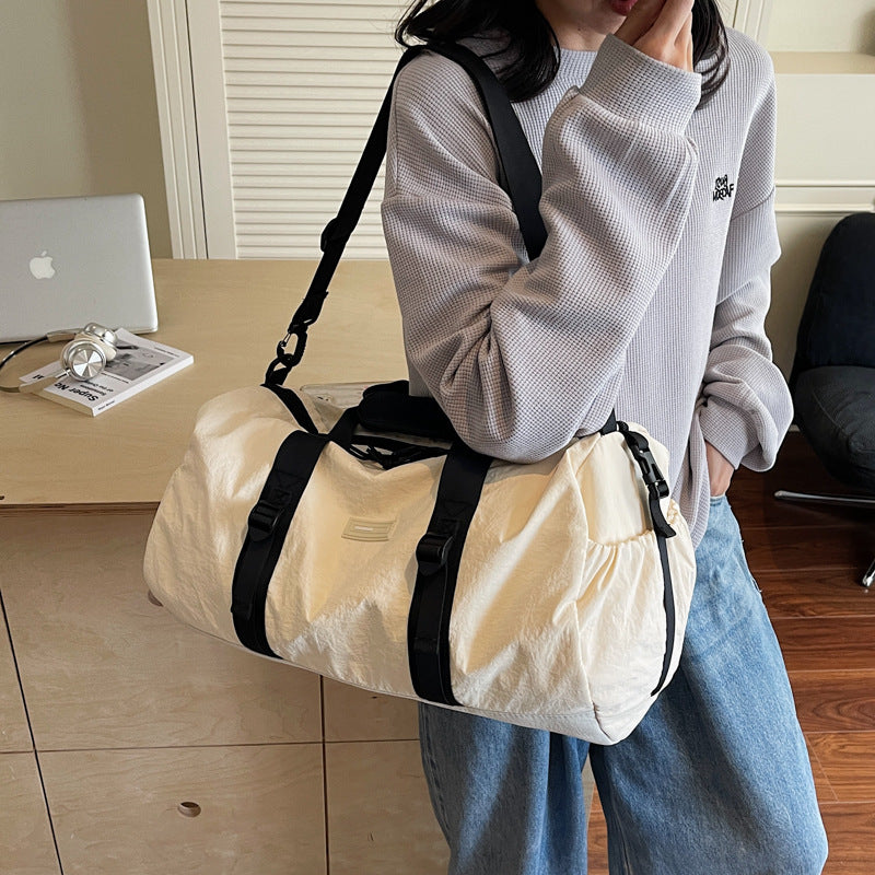 Multifunktionale Sport- Und Reisetasche Brehn