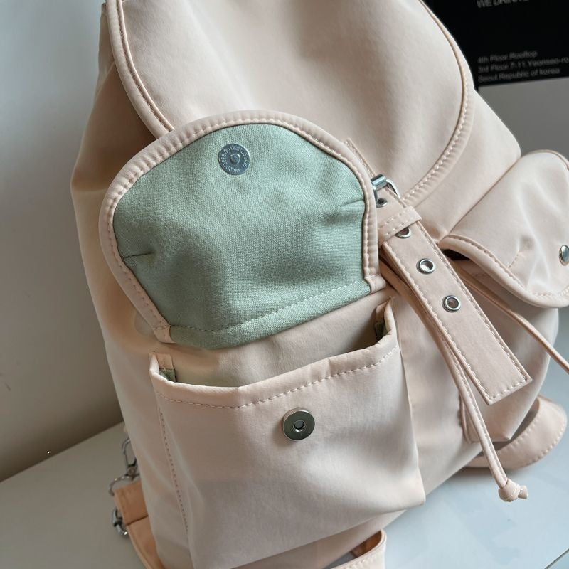 Modischer Rucksack Brehn