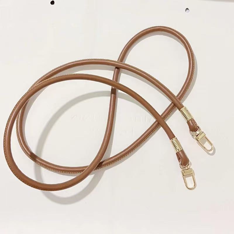 Verstellbares Leder-Nackenband Brehn