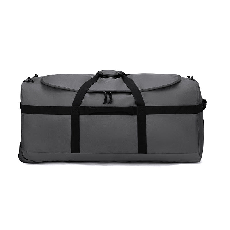 Haltbarer Reisetaschen-Duffle Bag Brehn mit großem Fassungsvermögen