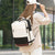 Multifunktionaler Rucksack Brehn