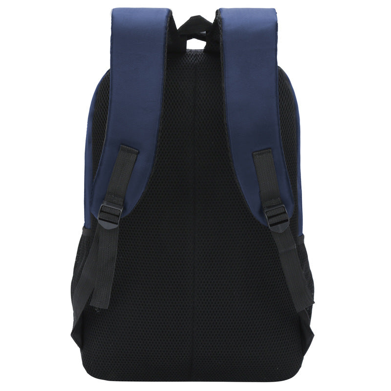 Sleek Organisational Laptop Rucksack Brehn