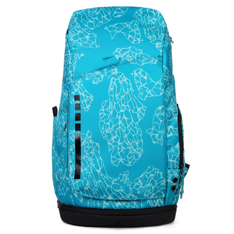 Business-Rucksack mit Laptopfach und Ergonomischem Tragesystem Brehn