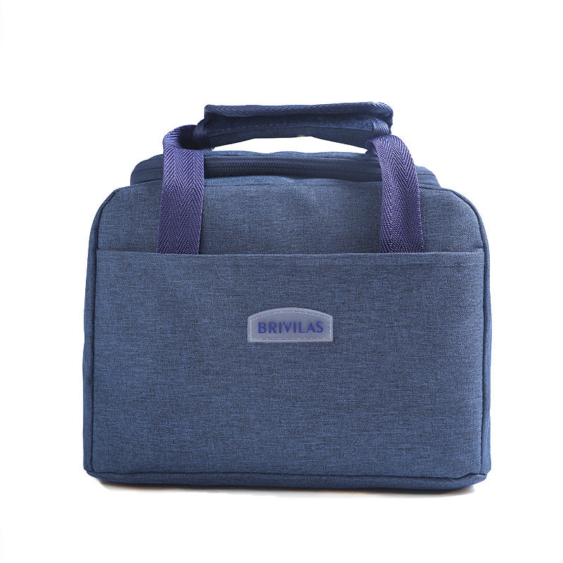 Isolierter Floral Lunch Cooler Brehn