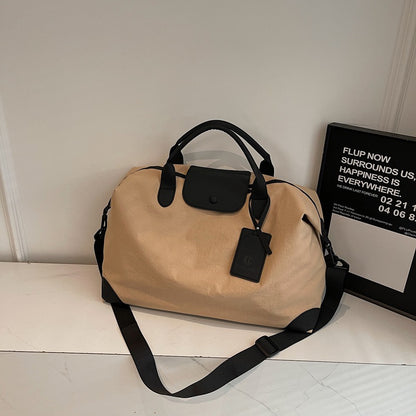 Vielseitige Reisetasche mit verbesserter Organisation Brehn