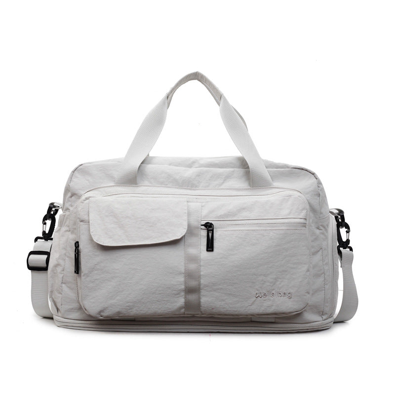Multi-Functional Travel Tragetasche