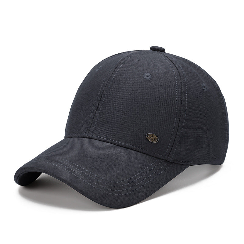 Herren verstellbare Performance Baseballcap Brehn
