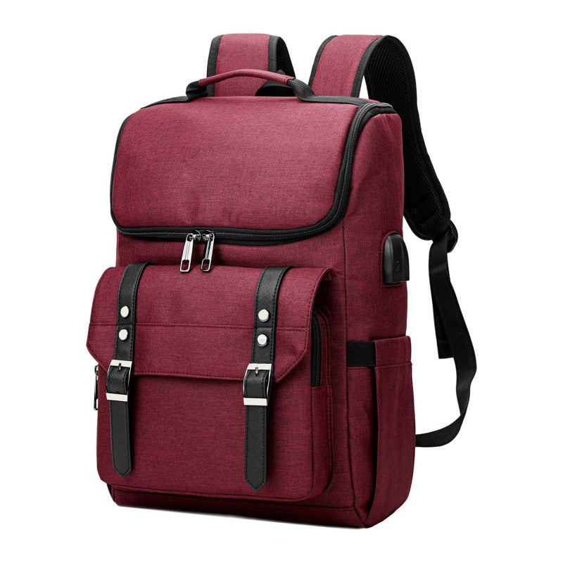Multifunktionaler Rucksack mit Isolierten Fächern Brehn