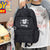 Casual Rucksack
