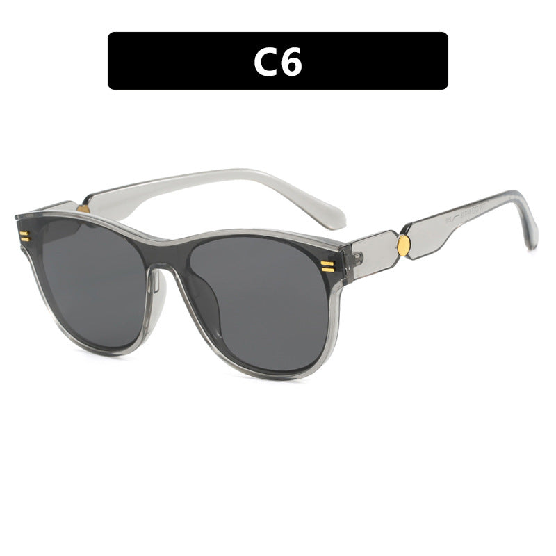 Damen Sonnenbrille Brehn