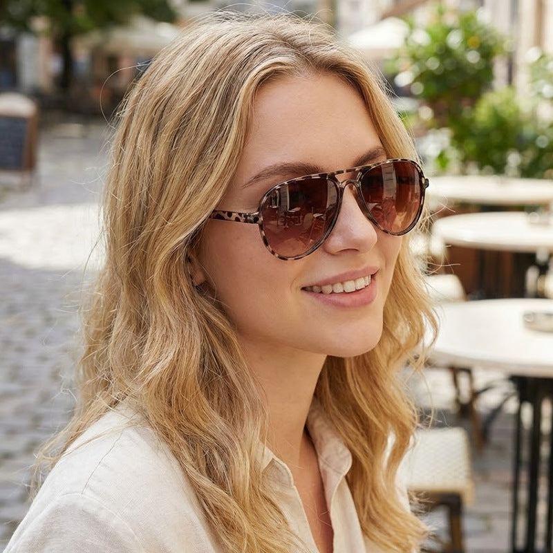Damen Sonnenbrille Brehn