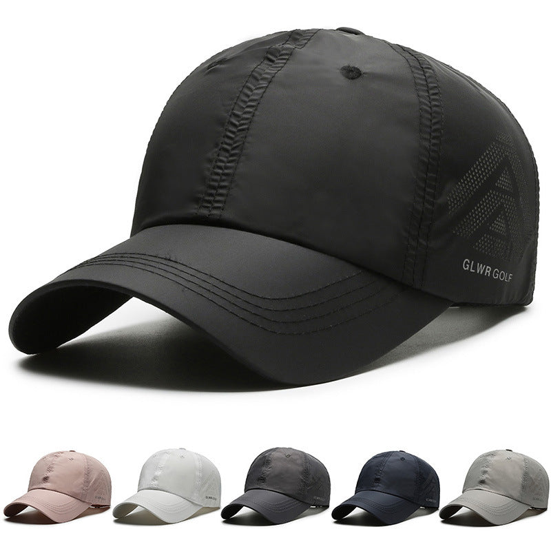 Herren Leichtgewicht Performance Golf Kappe Brehn 1783926903