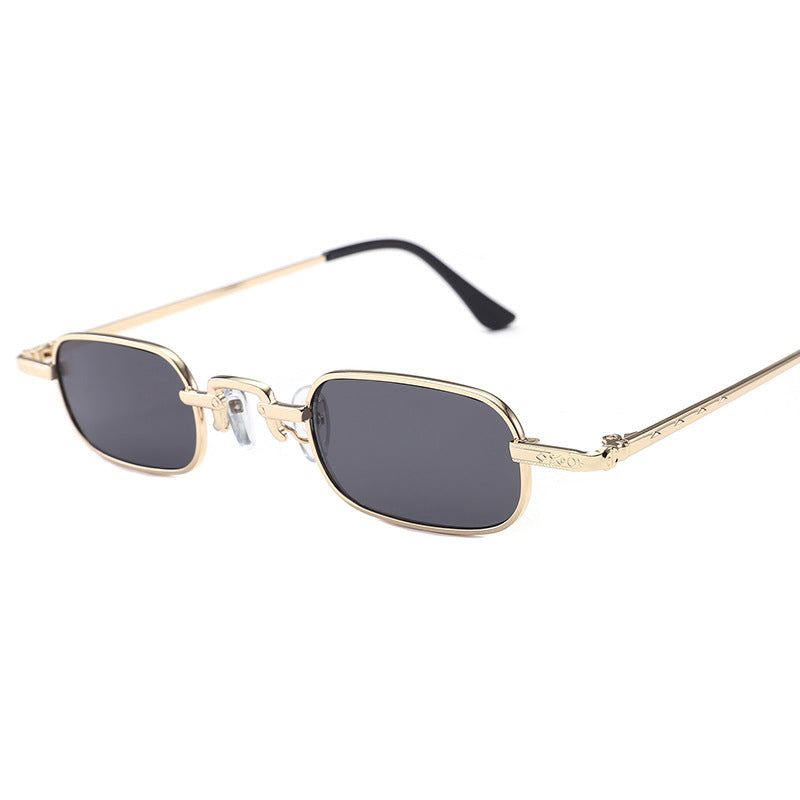 Damen Modische Brille mit flexibler Fassung Brehn