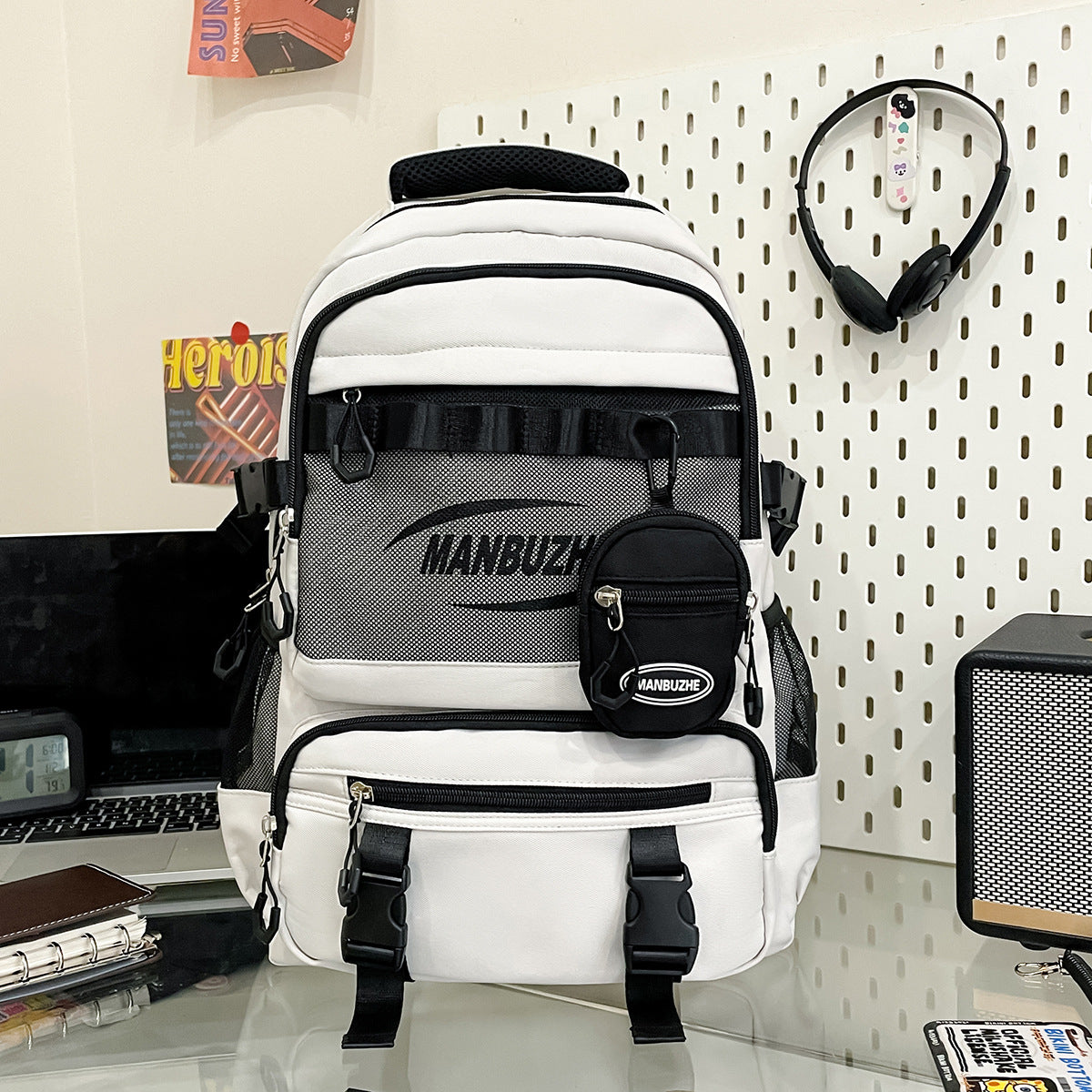 Modular Taktische Schulrucksack