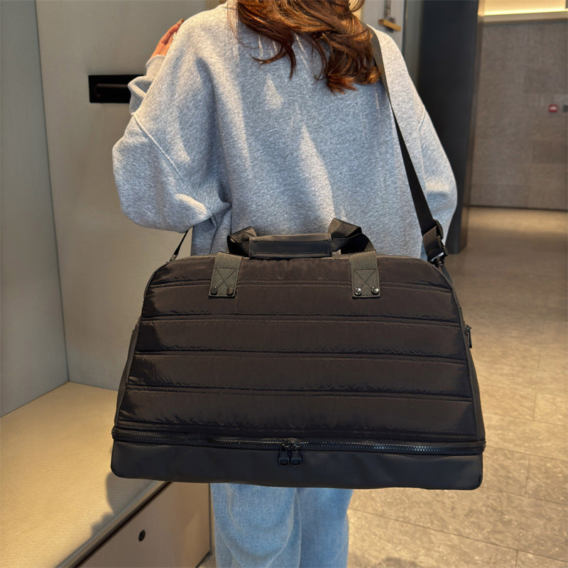 Vielseitige Reisetasche Duffle Bag Brehn