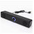 Kompakte Multimedia-Soundbar-Lautsprecher Brehn