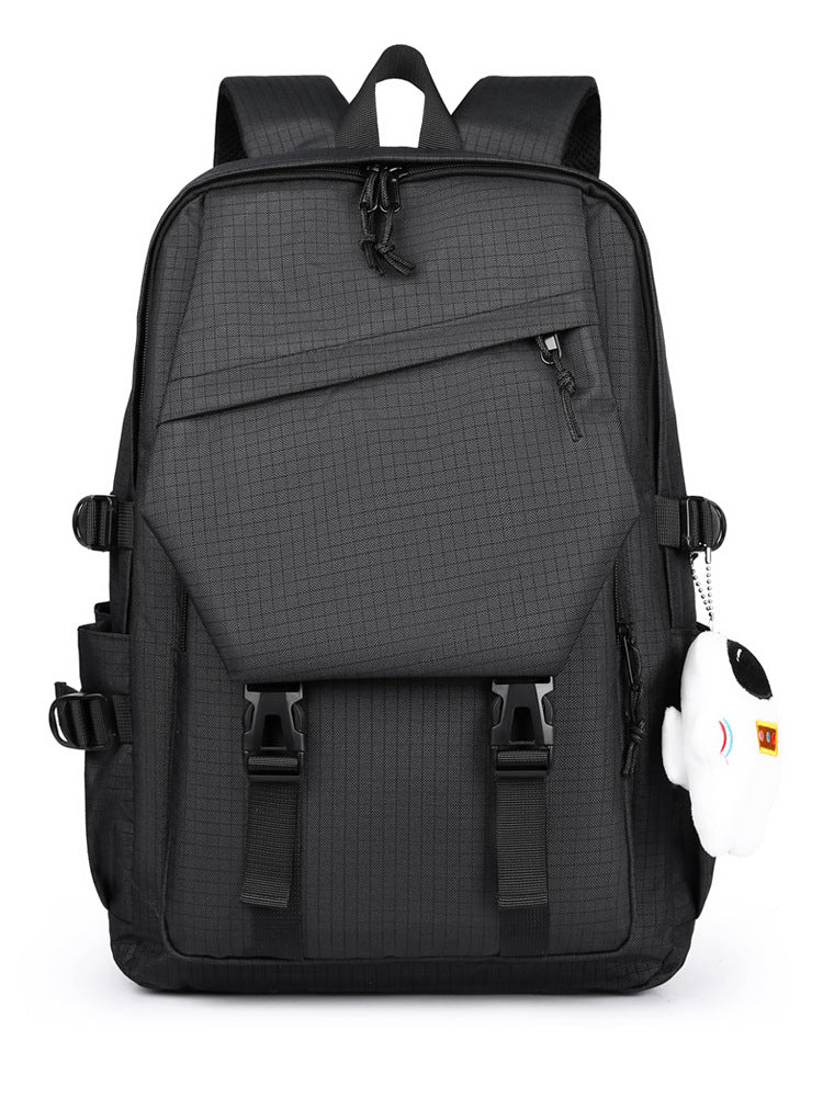 Vielseitiger Multi-Taschen Rucksack Brehn