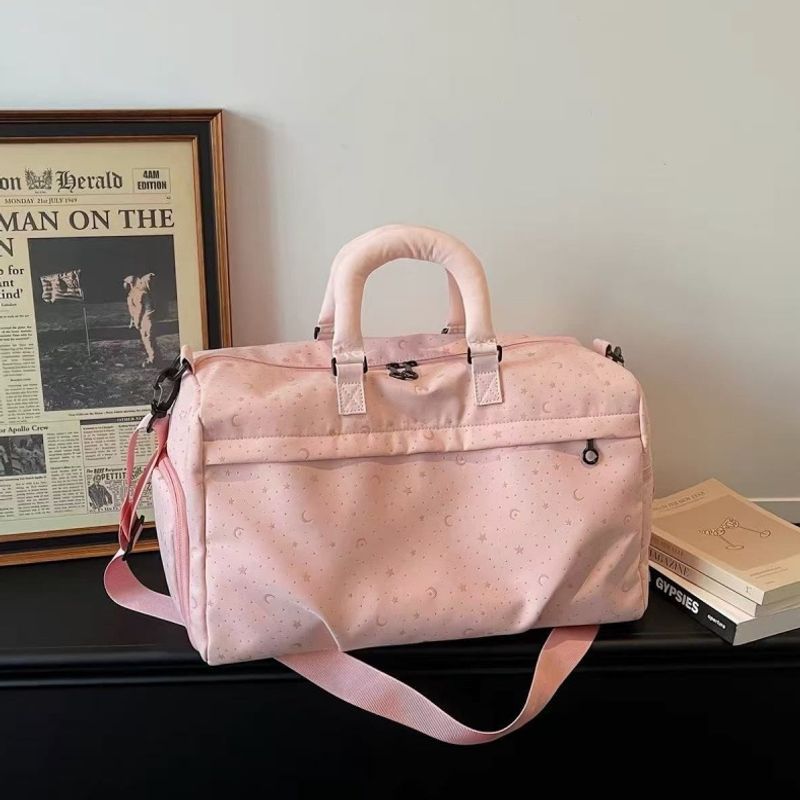 Vielseitige Reisetasche mit mehreren Fächern Brehn