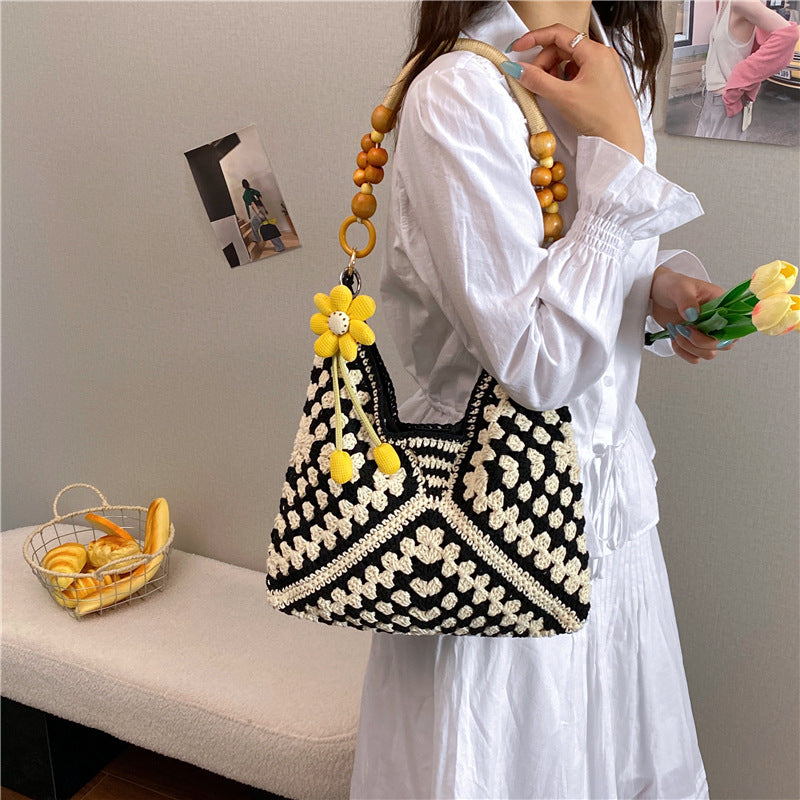 Häkeltasche Brehn