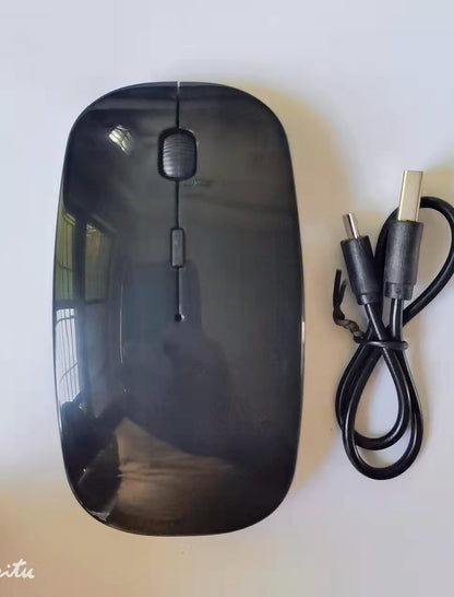Ergonomische Kabellose Maus Brehn